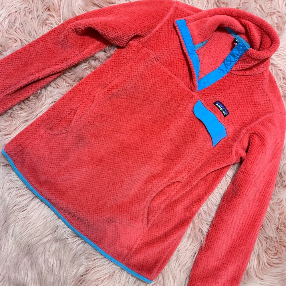 Patagonia jacket